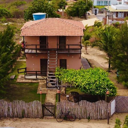 Pkl - Pousada Kite Life Барра-Гранде Экстерьер фото